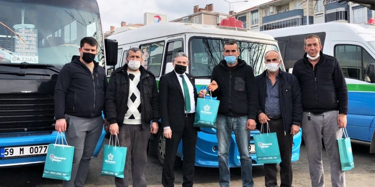 Gönül Elçileri, Belediye İle Vatandaş Arasında Köprü Oluyor