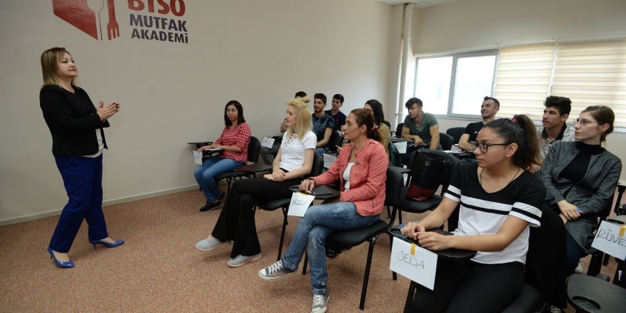 Bursa, Megip’te Zirveyi Kimseye Kaptırmıyor