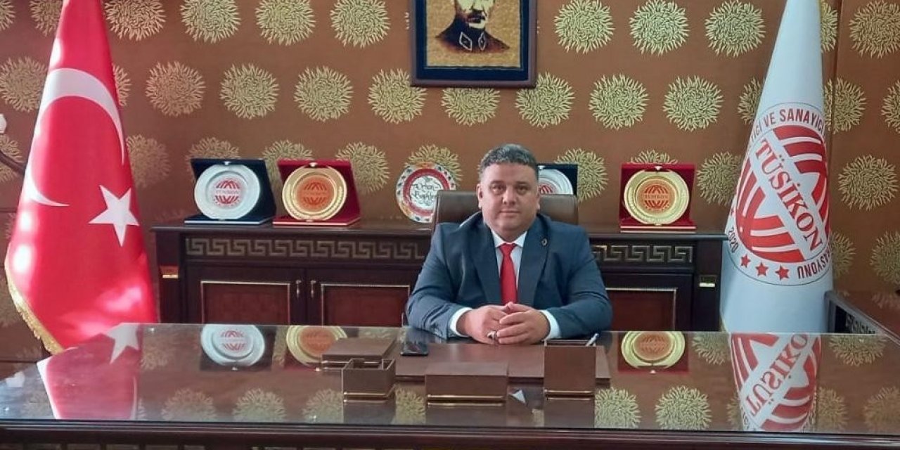 Tüsikon: “olası Erken Seçim Ekonomik İstikrara Zarar Verir”