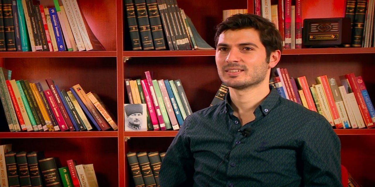 Esogü Bibliyofil’de Beynin Hiç Bilmediğimiz Yönleri: “ıncognito”