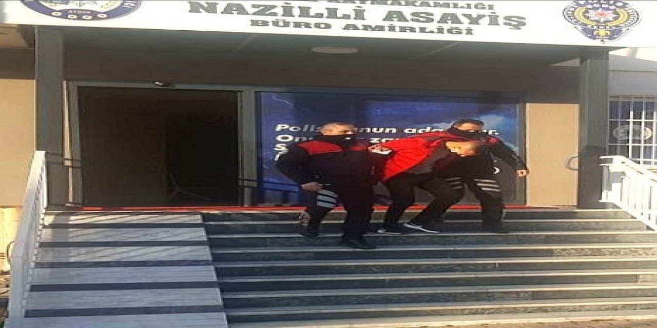 Nazilli Asayişi Ev Hırsızlarına Göz Açtırmıyor