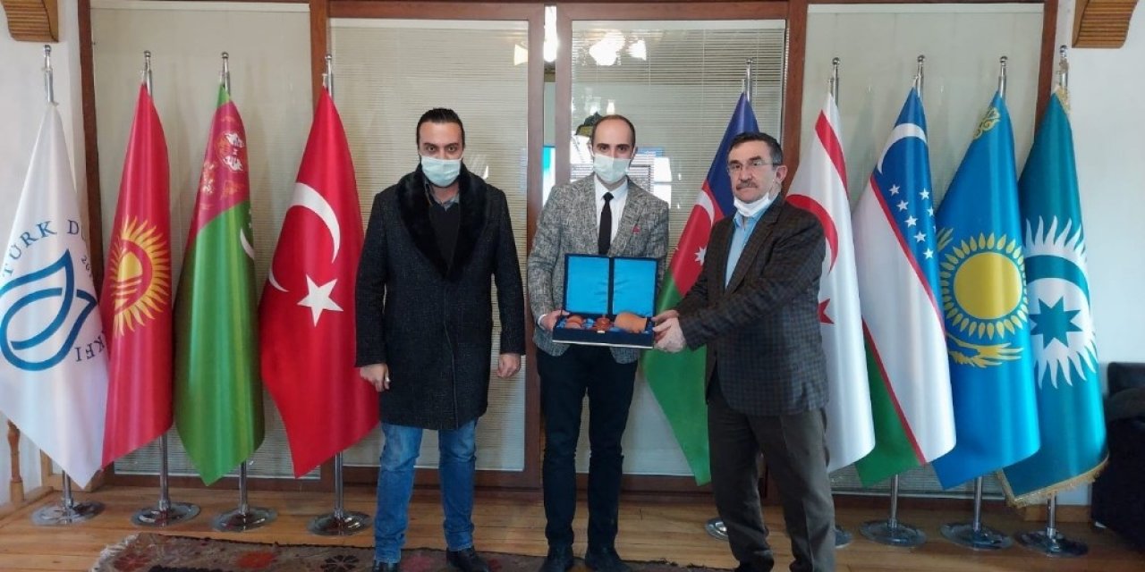 Eskişehir İle Bilecik Arasında Turizm Bağı Kuruluyor