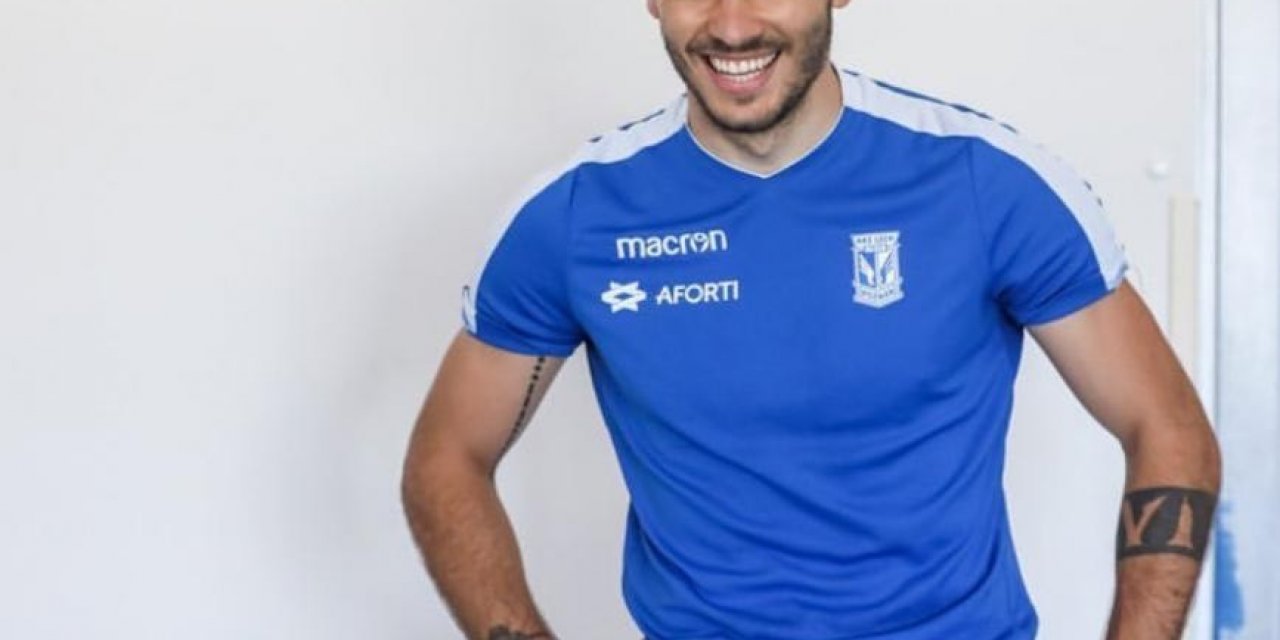 Kayserispor, Karlo Muhar’ı Transfer Etti
