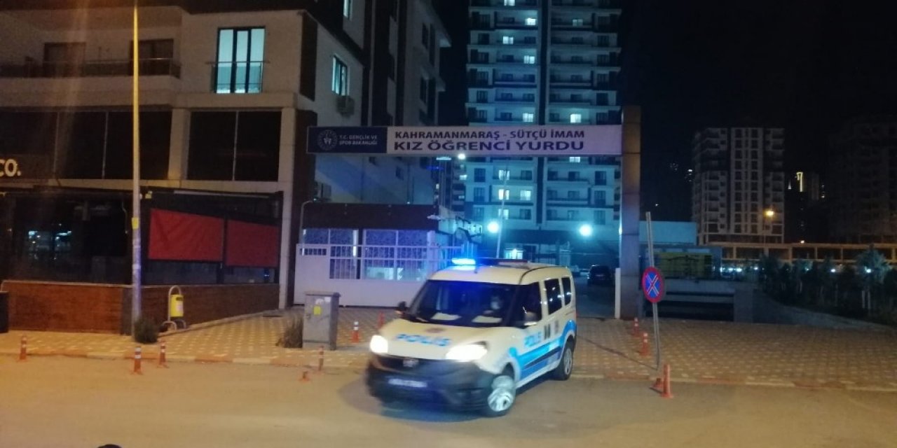 Tatil İçin Yurttan Çıktığı Sırada Fenalaşan Üniversite Öğrencisi Hayatını Kaybetti
