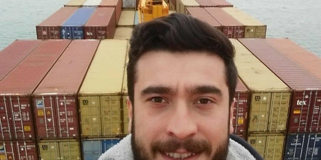 Kaçırılan Gemide Ordulu Mürettebat Bulunuyor