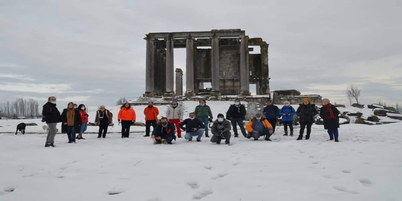 Fotoğraflarla Kütahya’yı Tanıtacaklar