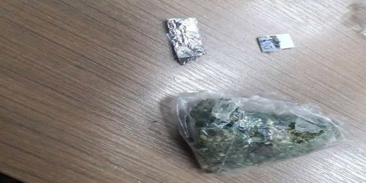 Bekçiler Uyuşturucuya Geçit Vermiyor
