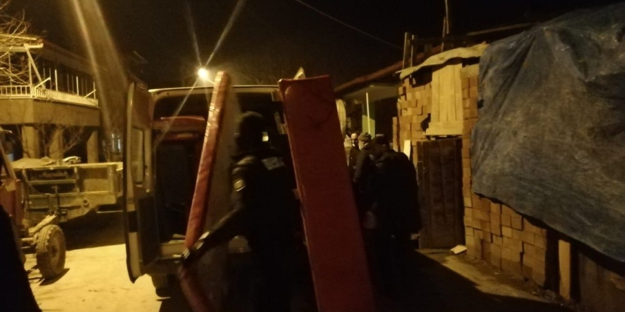 Tokat’ta, Horoz Dövüştürenlere Ceza Yağdı