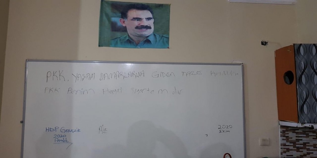 Hdp Esenyurt İlçe Eş Başkanlarının İfadesi Alındı