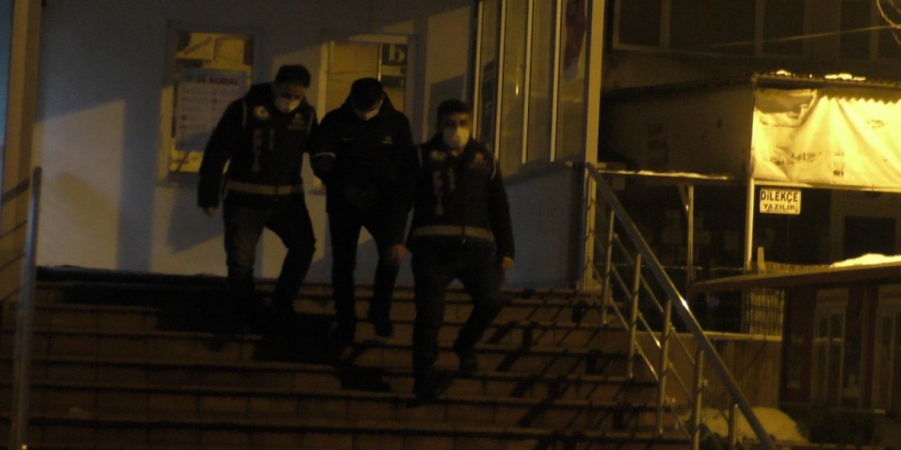 Bartın’da Sahte Para Operasyonu: 1 Tutuklu