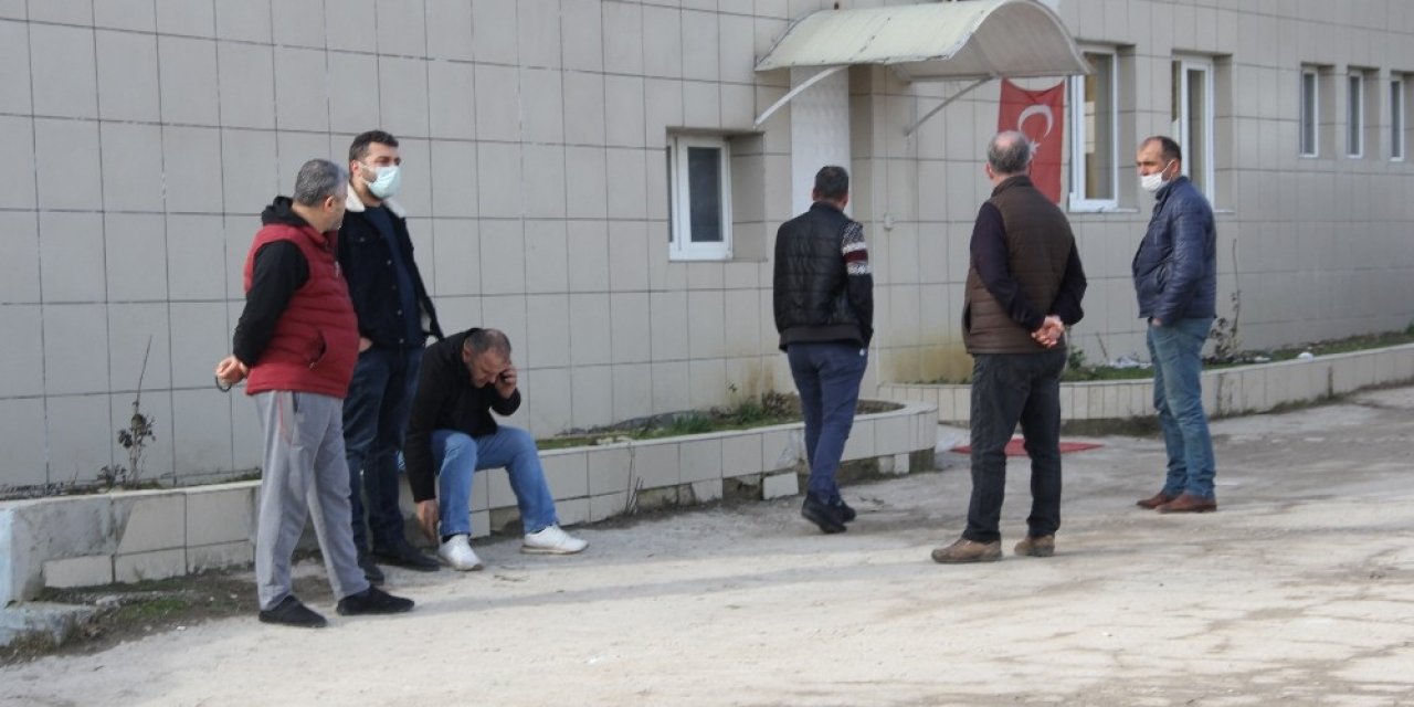 Sinop’ta Yüksek Gerilim Hattı Patladı, İki İlçede Elektrik Kesildi
