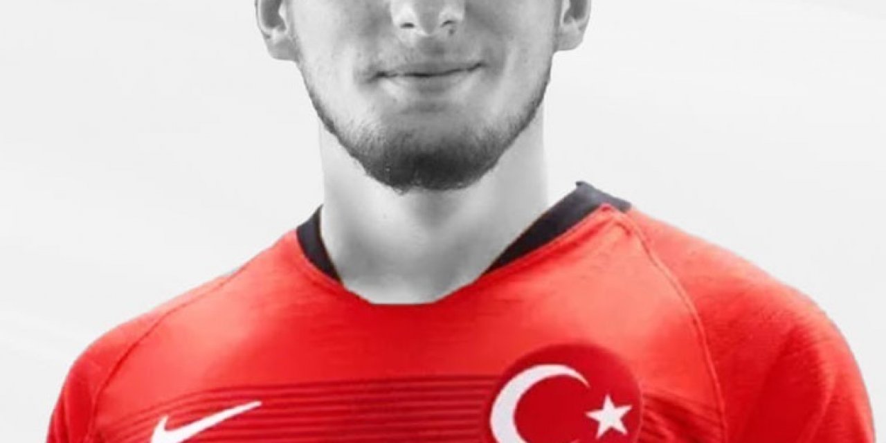 Anıl Başaran’a Milli Görev