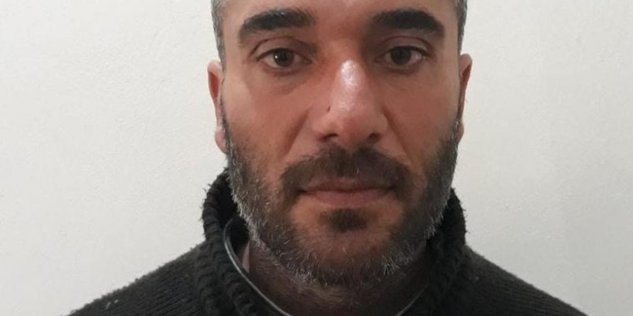 Elbab’ta 1 Terörist Yakalandı