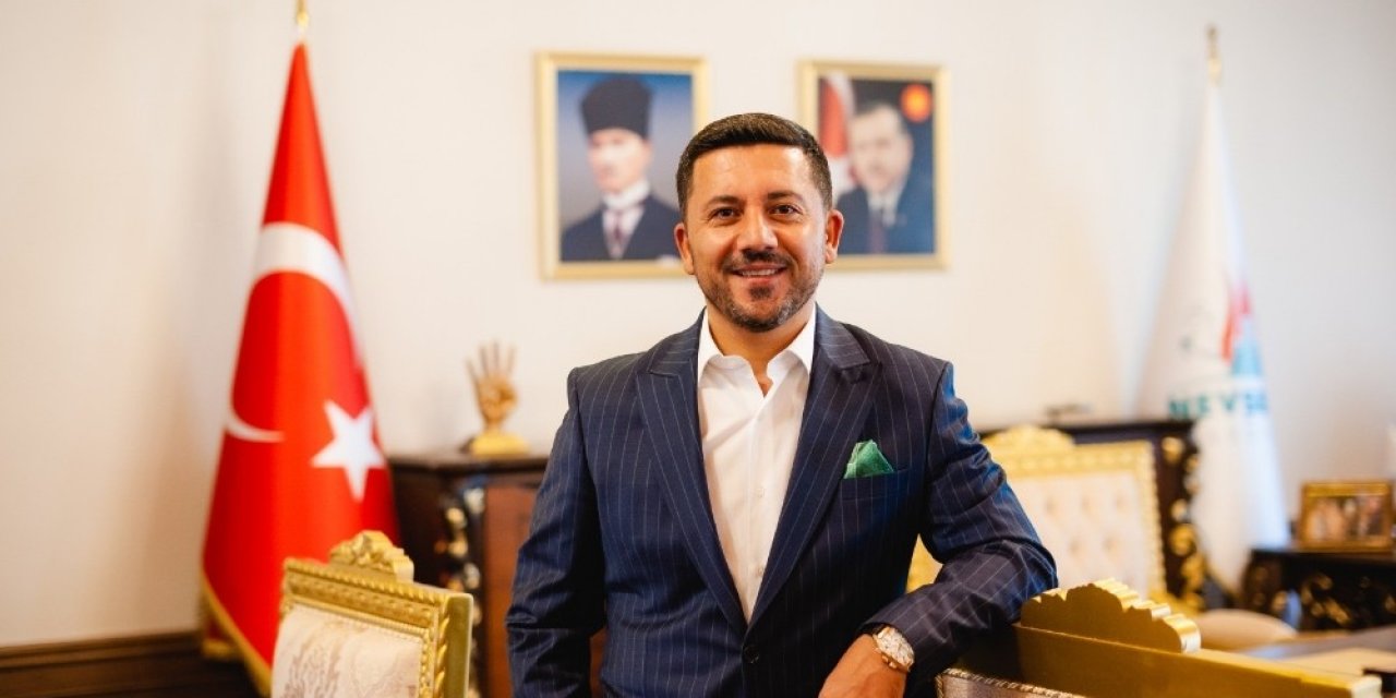 Gündemdeki Belediye Başkanından Beklenen Açıklama