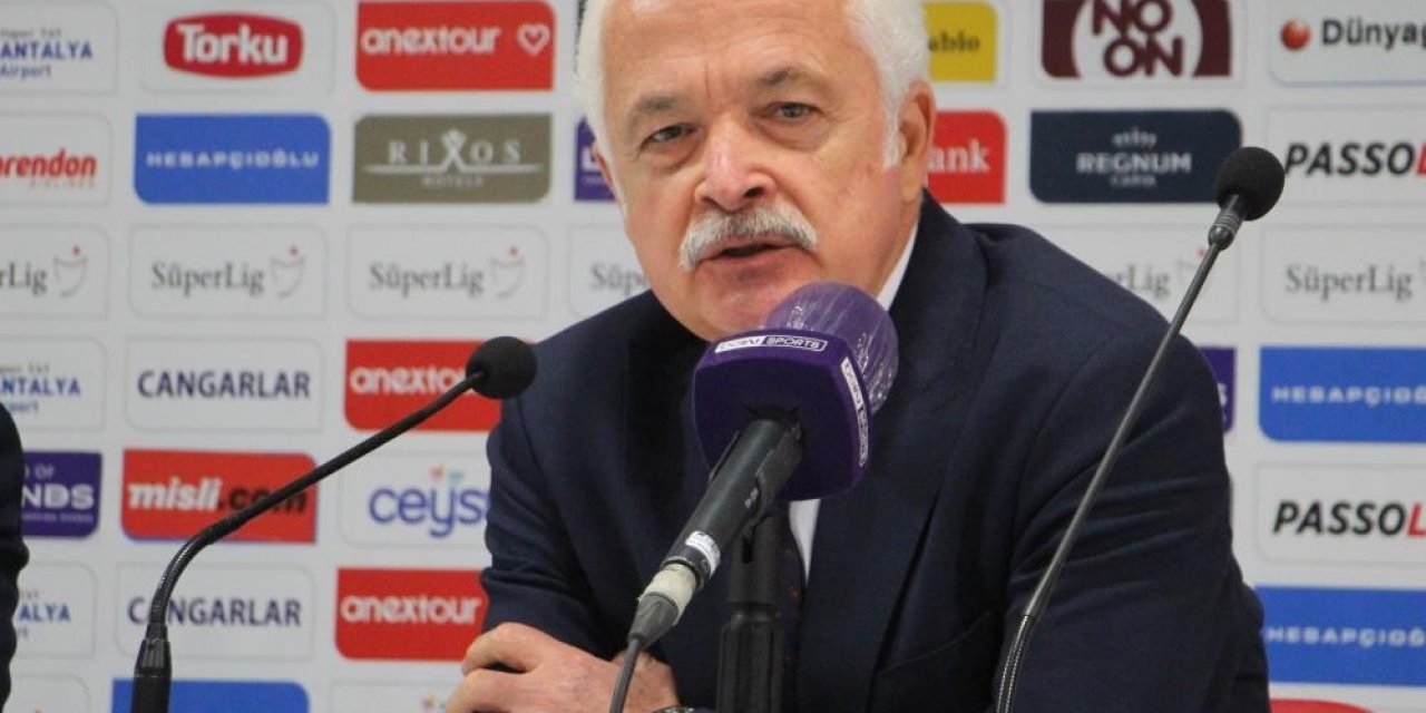 Atılay Canel: “oyunu İstediğimiz Gibi Elimizde Tuttuk”