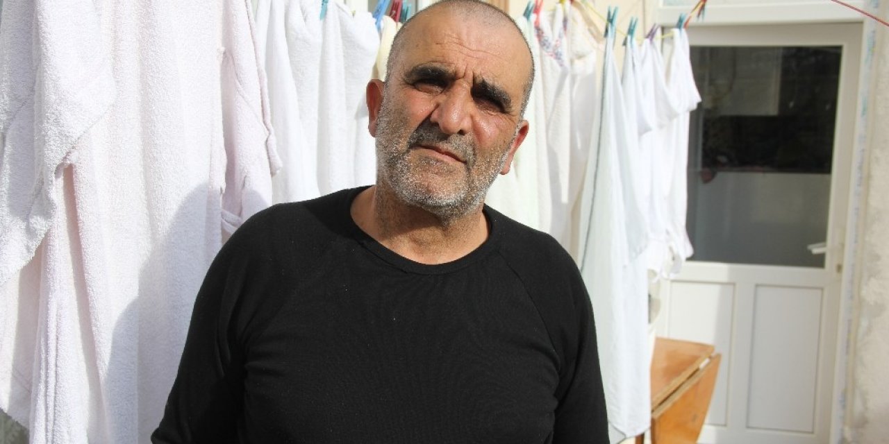 Oğlu Nijerya’da Kaçırılan Sinoplu Babanın ‘bulundu’ Sevinci Yarım Kaldı