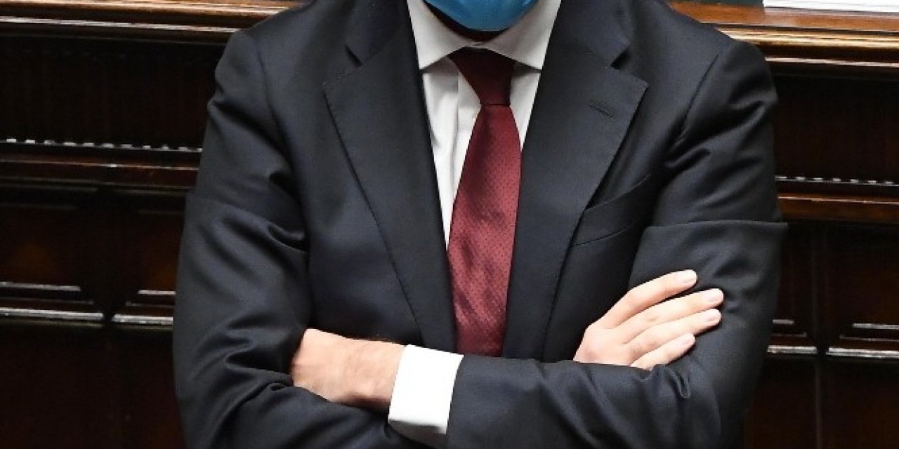 İ̇talya Dışişleri Bakanı Di Maio: “çoğunluk Bulamazsak Sandığa Sürükleniriz”