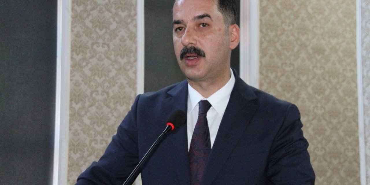 Ak Parti Erzincan’da Şireci İle Yola Devam Edecek