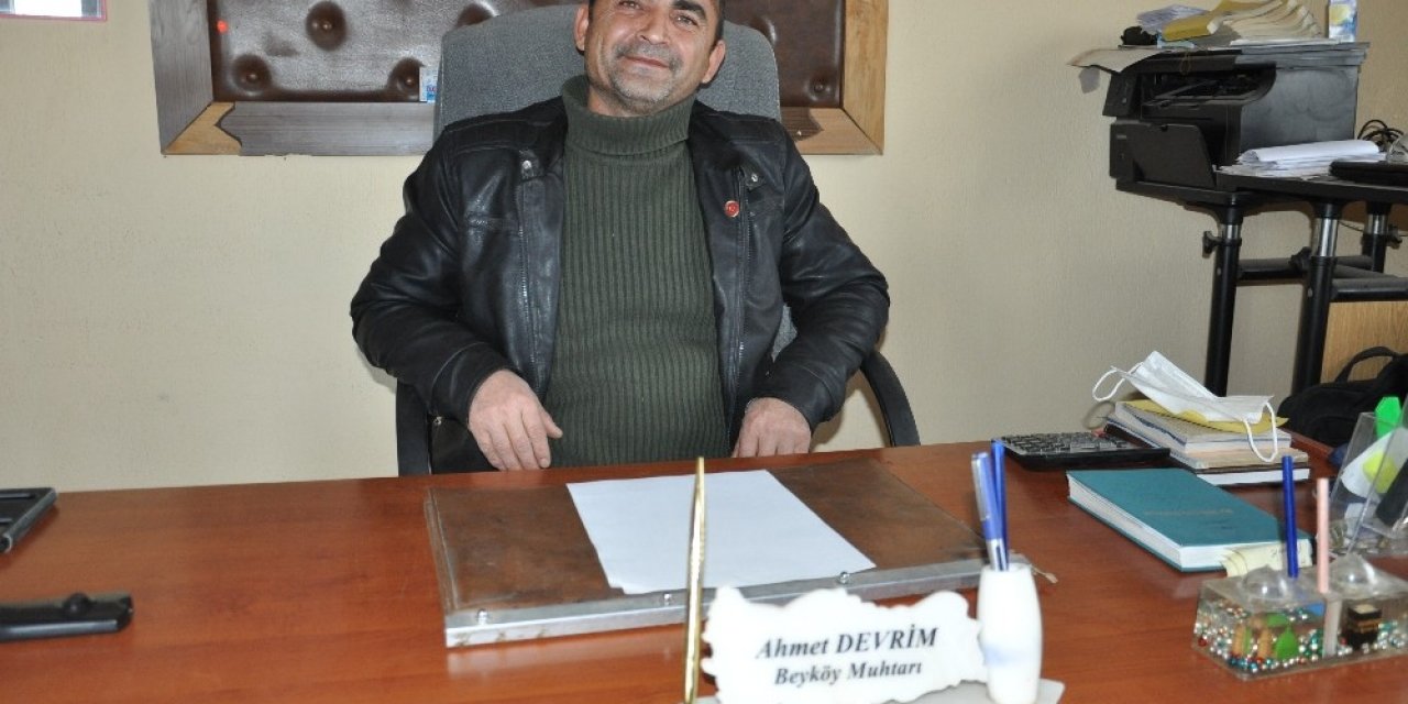 Sigarayı Bırak Bir Çuval Patatesi Kap
