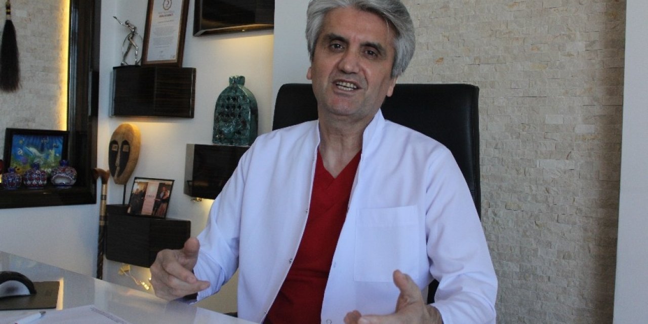 Ünlü Estetikçi Akbaş, Estetik Olmuş Gibi Video Çekti, Sosyal Medyada Milyonlar İzledi