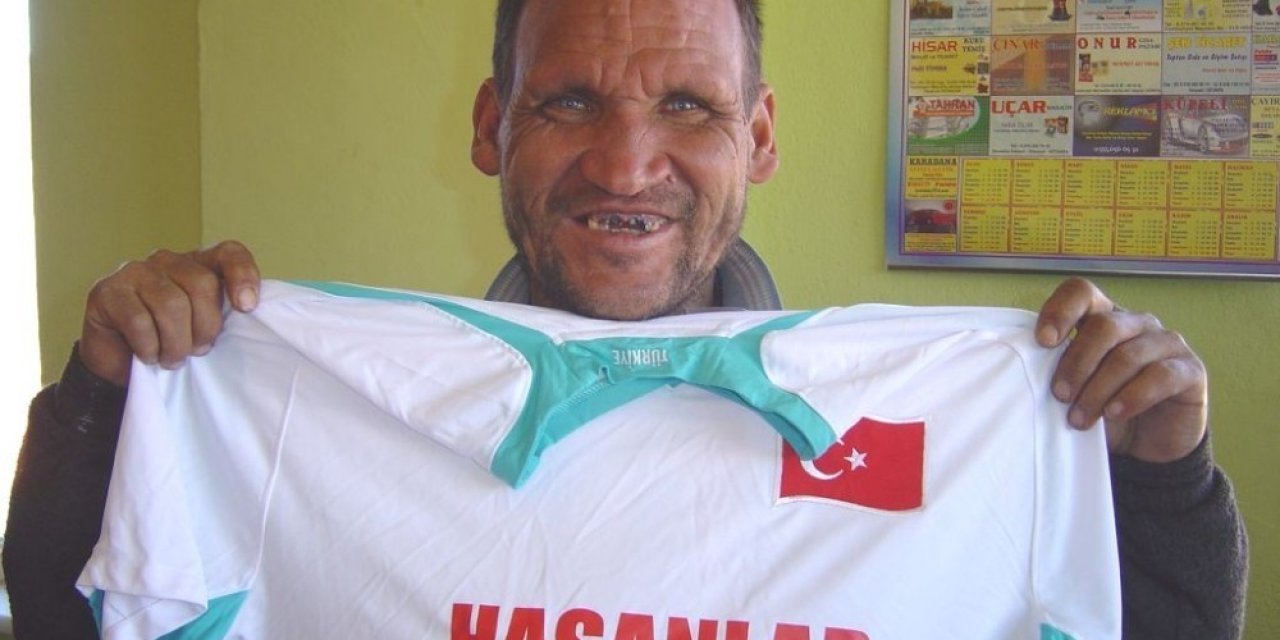 Köylüler Engelli Şahsın Bakım Evine Gönderilmesine Tepki Gösterdi