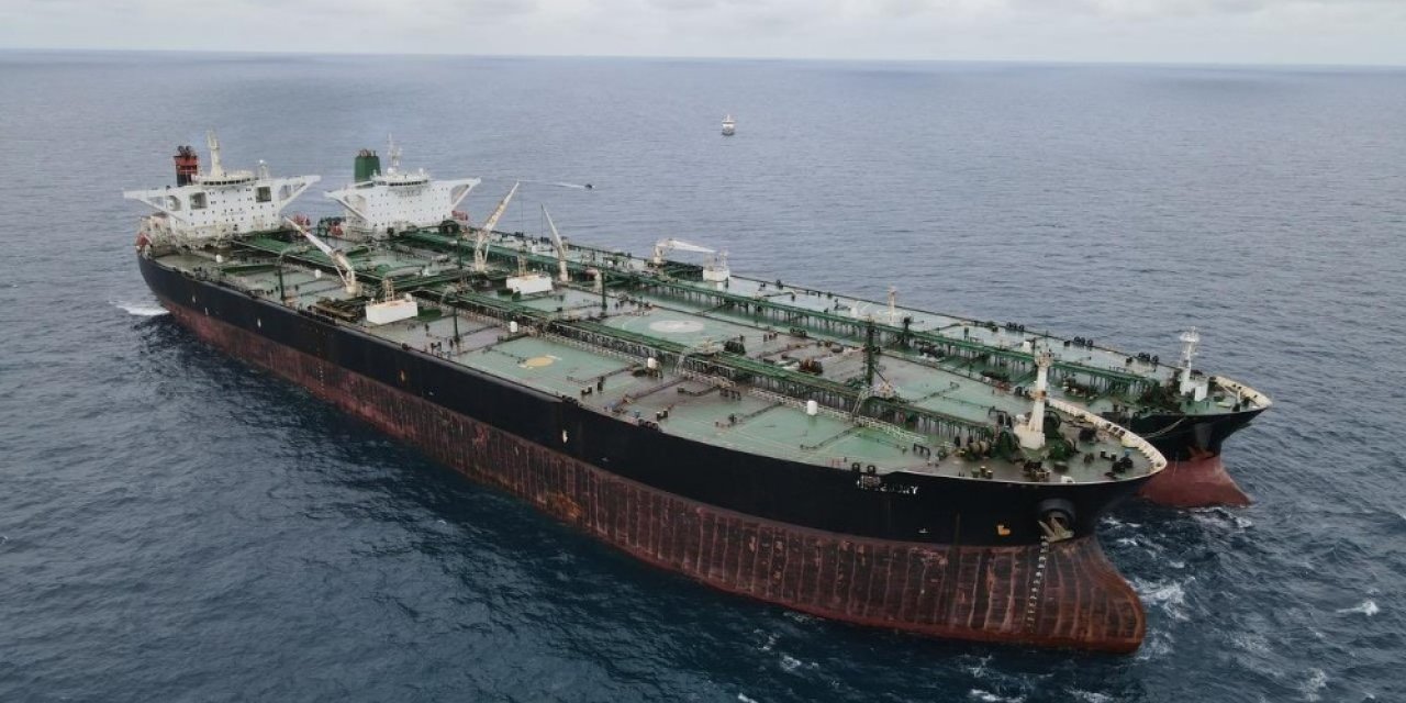 Endonezya, İ̇ran Ve Panama Bandıralı Tankerlere El Koydu