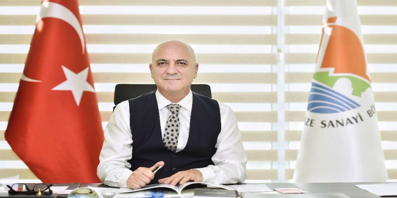 Antalya Osb’de Tüm Zamanların Elektrik Tüketimi Rekoru