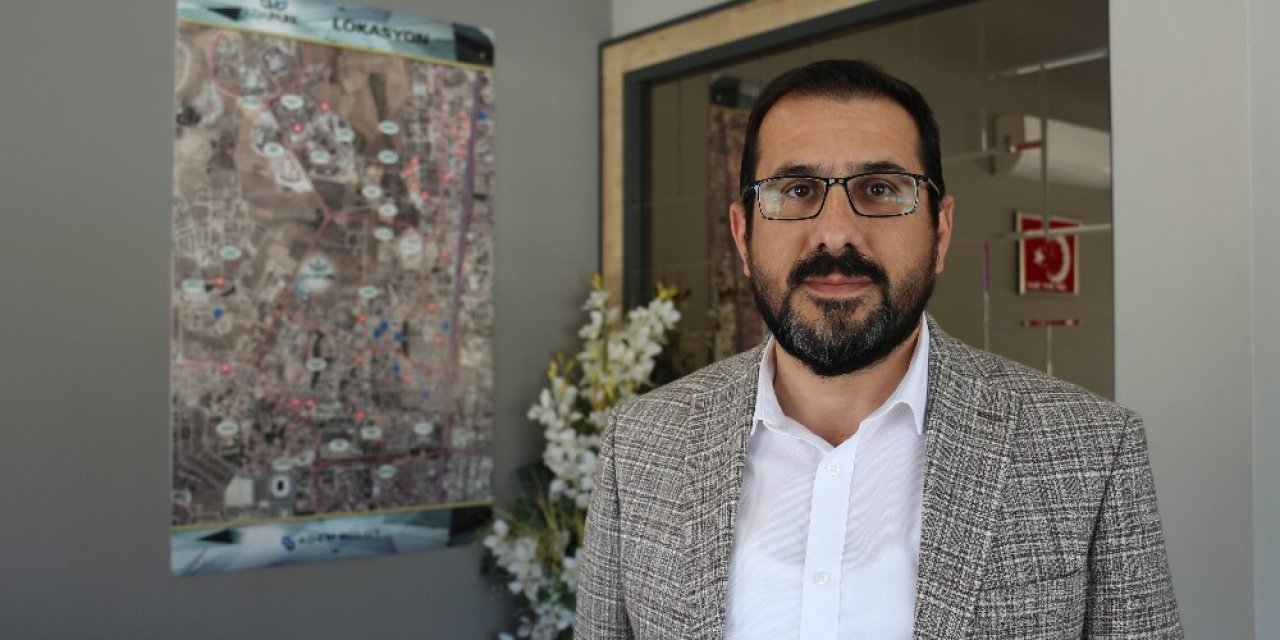 Komüt Başkanı Adem Bulut: “maliyetler Arttıkça Konut Fiyatları Yükselecek”