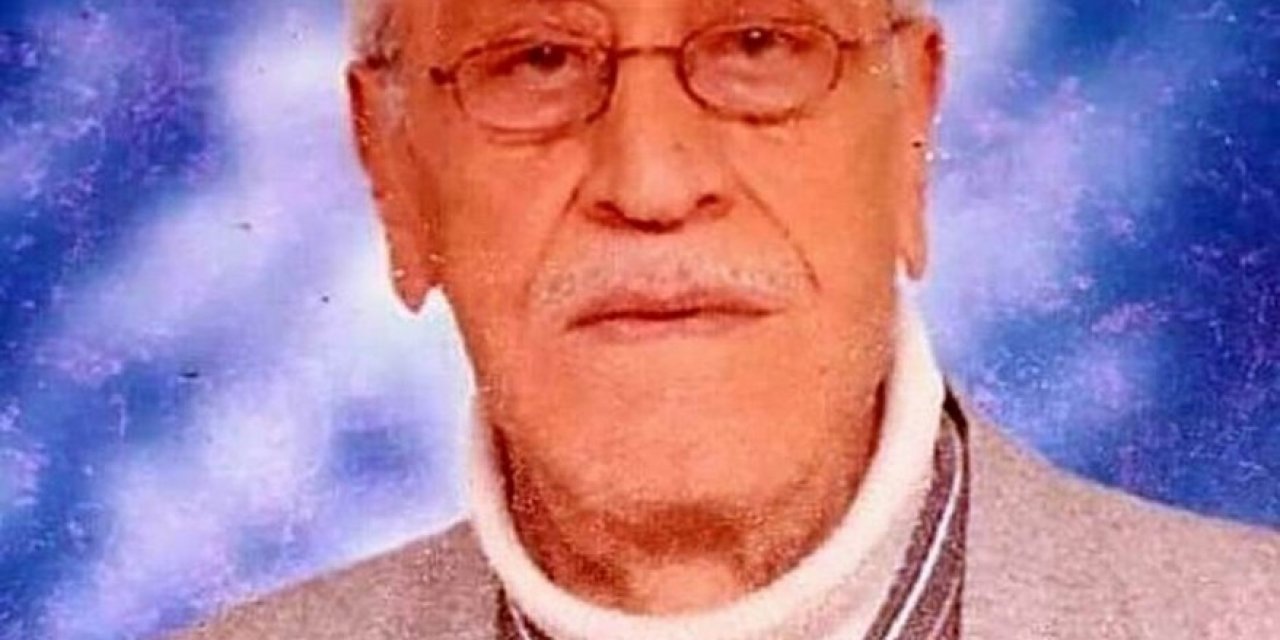 Chp’li Özoğuz Hayatını Kaybetti