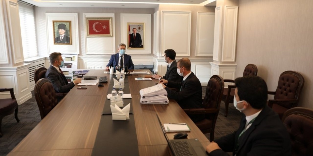 Melikgazi’den Hizmette Bir İlk Daha