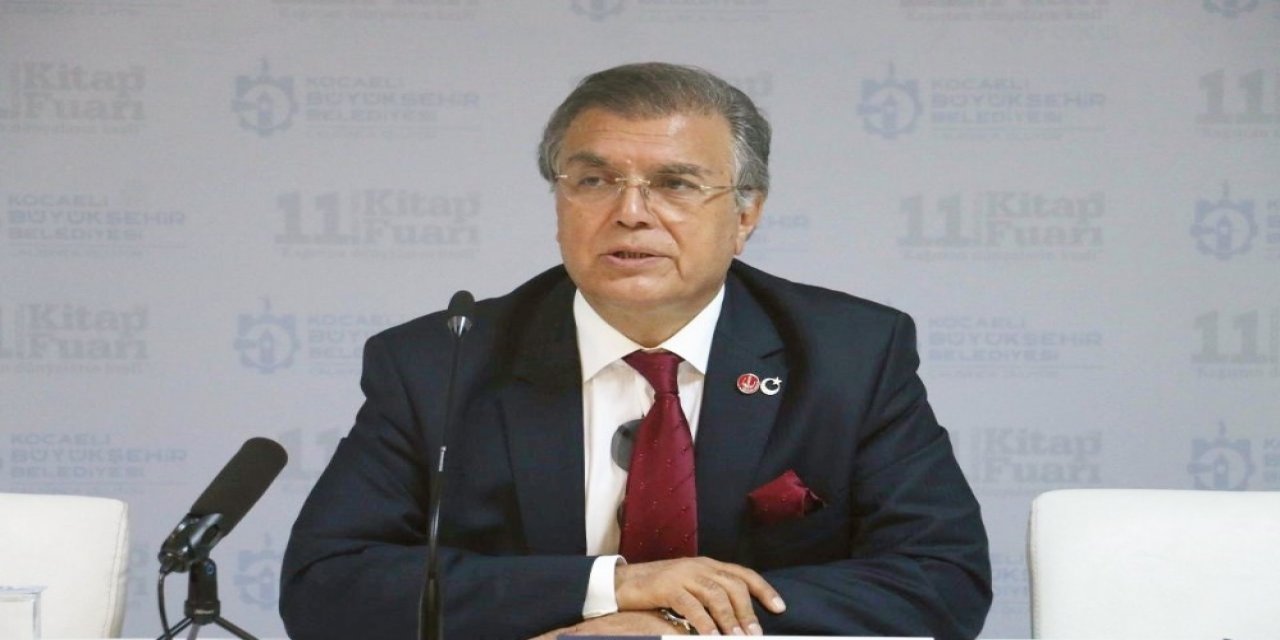 Aydal’dan ’deprem Erken Uyarı Merkezleri’ Kurlması Talebi