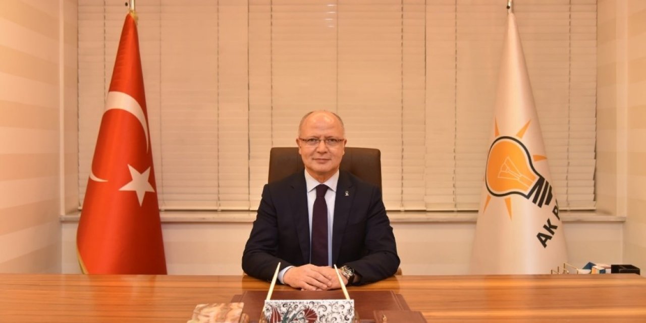 Gürkan: “tek Gayemiz Milletimize Hizmet”