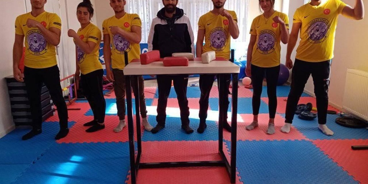 Dicle’de Başarılı Sporcular İçin Sponsor Aranıyor