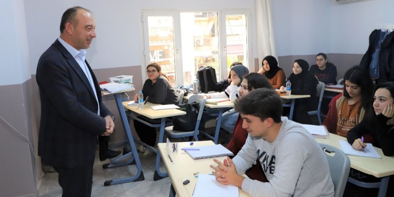 Turbem’de İkinci Dönem Kayıtları Başladı