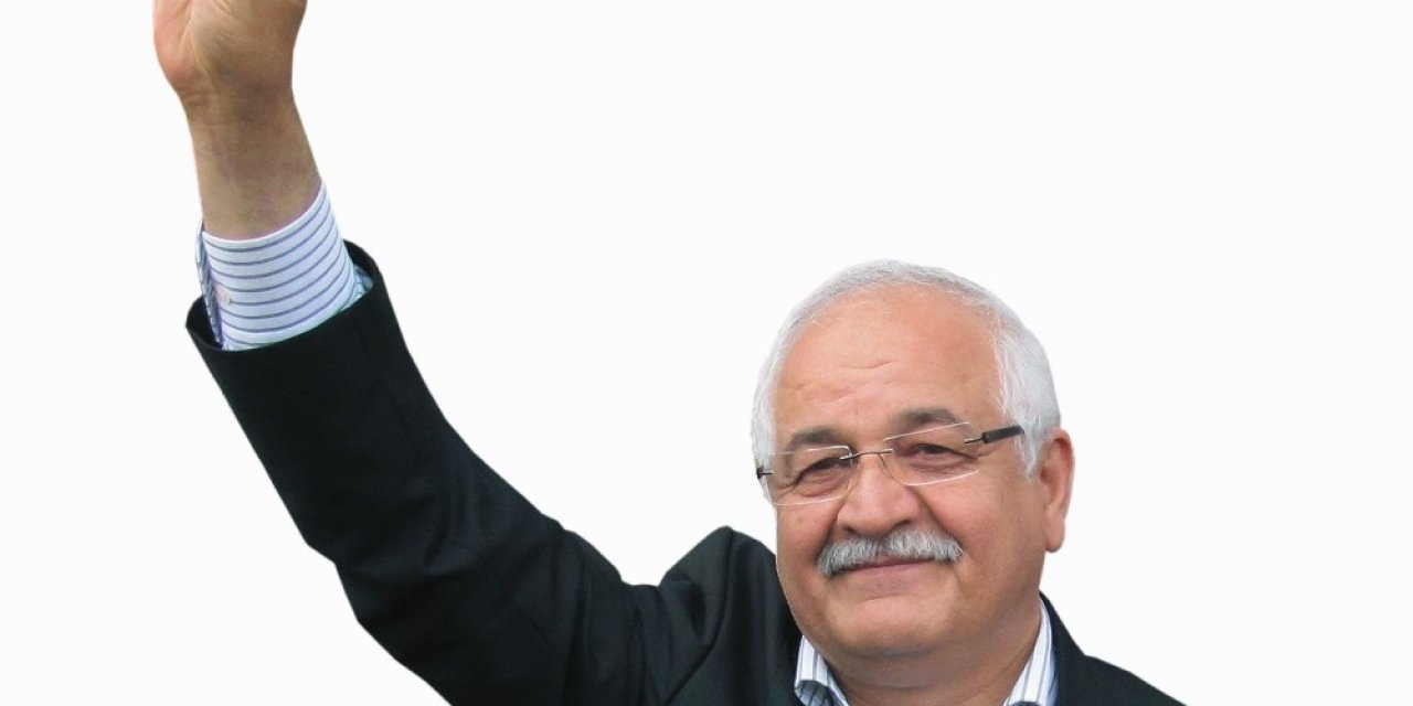 Araban’da Erdoğan İzleri