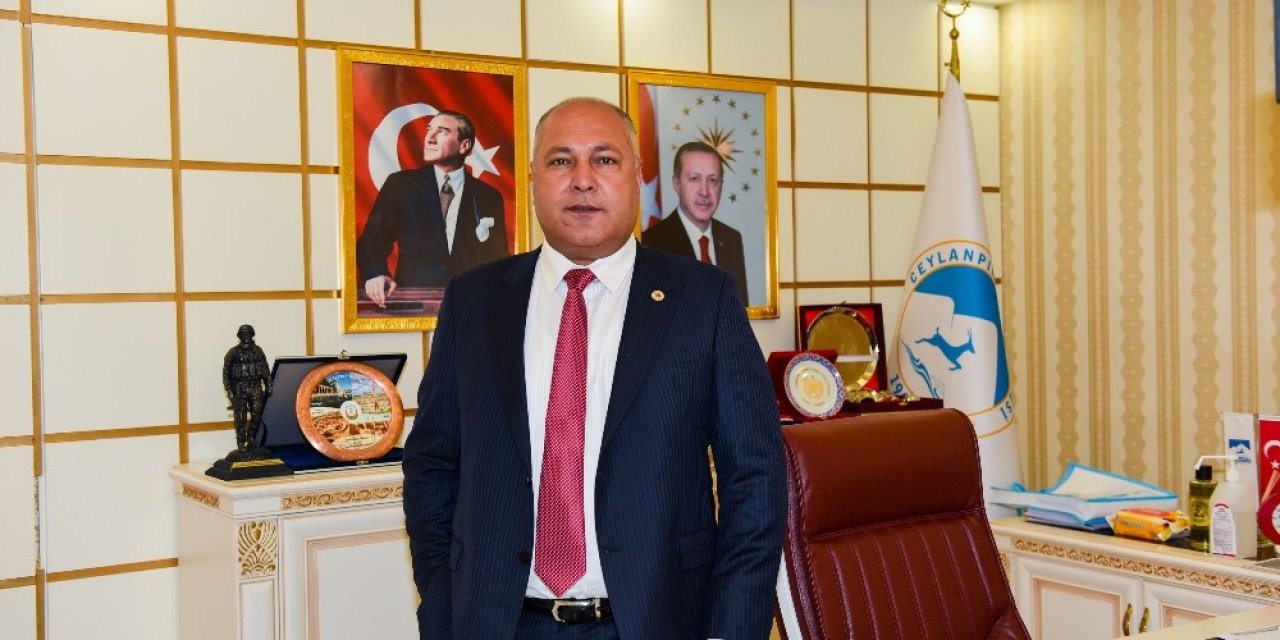 Ceylanpınar’da Madde Bağımlılığı İle Mücadele Çalışmaları