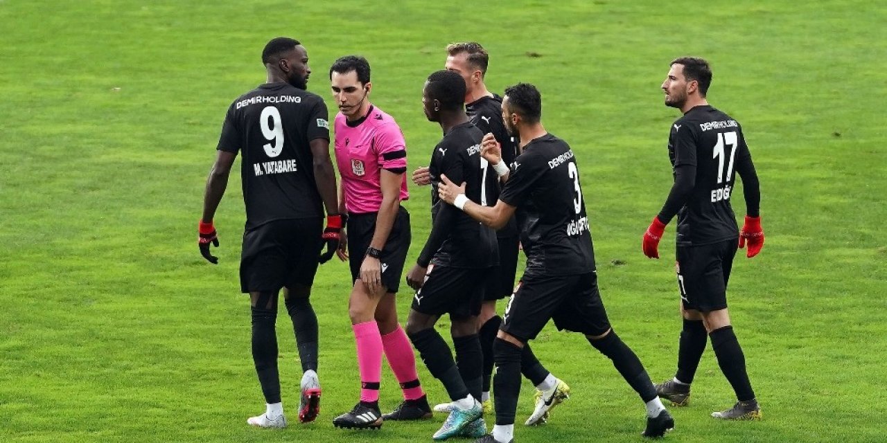 Süper Lig: Kasımpaşa: 2 - Dg Sivasspor: 0 (maç Sonucu)