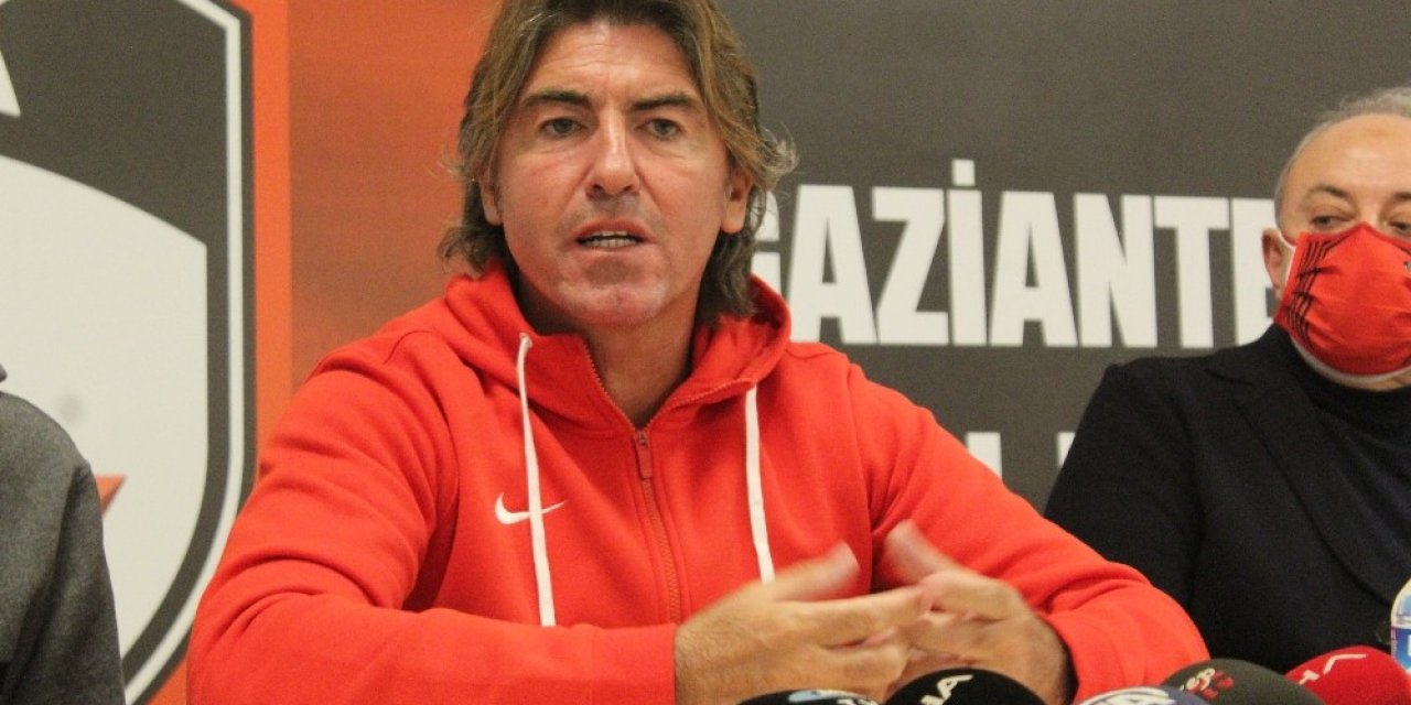 Ricardo San Pinto Galatasaray’ı Gözüne Kestirdi