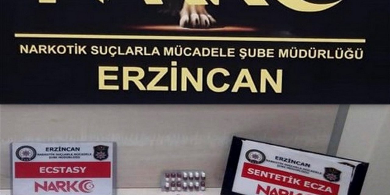 Erzincan’da Sokak Satıcılarına Yönelik Çalışmalar Tüm Hızıyla Devam Ediyor