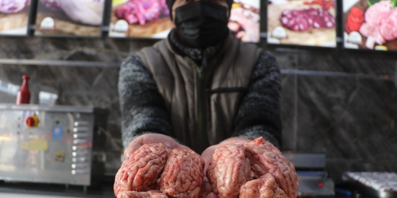 Soğuk Hava Sakatata Talebi Artırdı