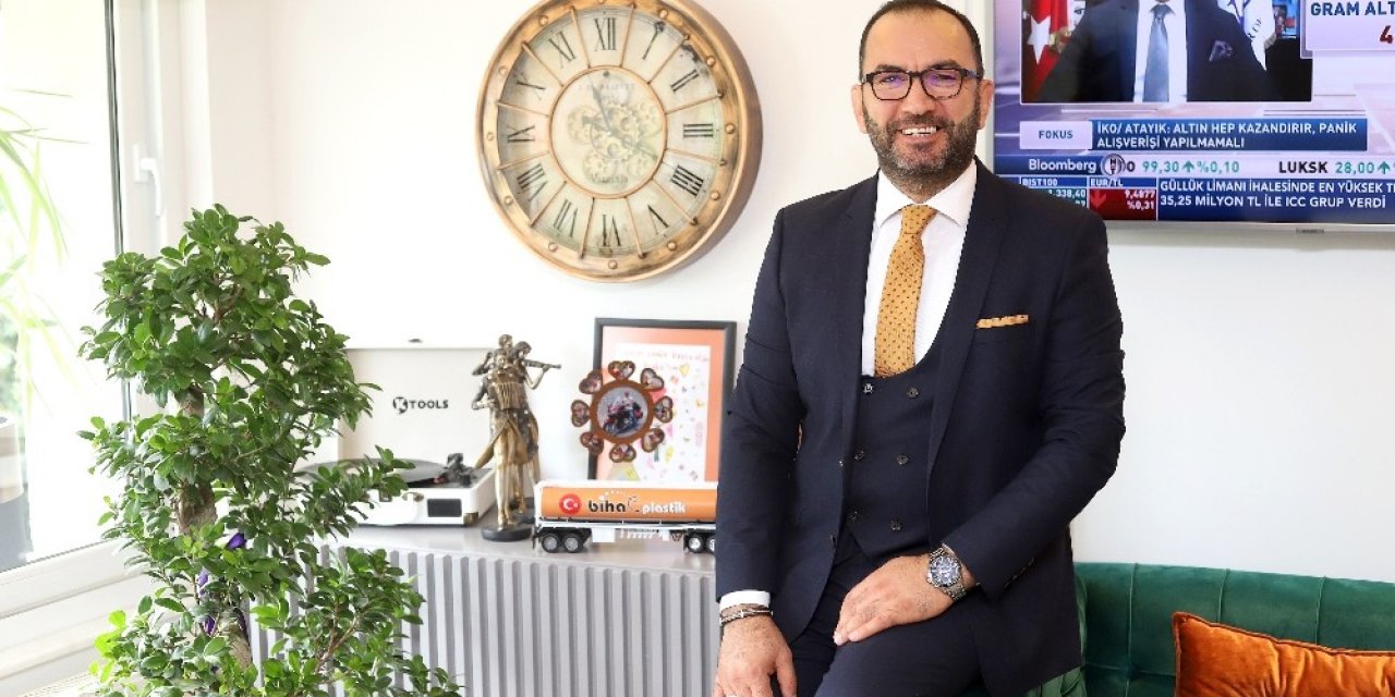 Bi̇ha, Osb’lerde Yatırım Yapmak İstiyor