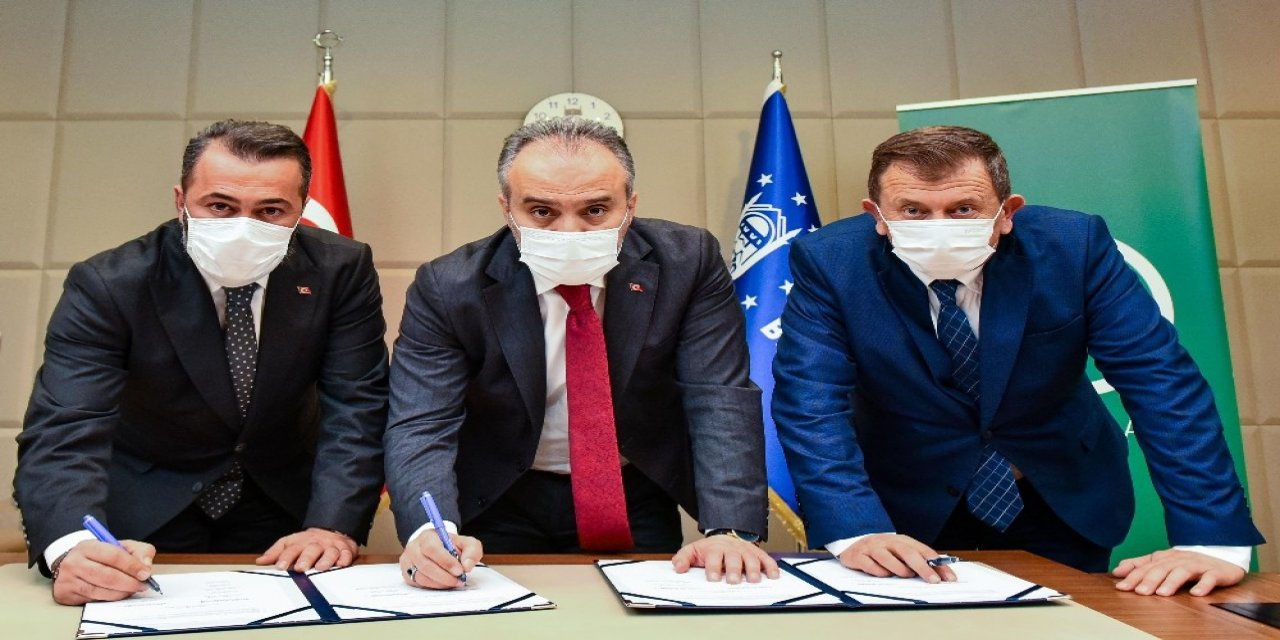 Tarım Aş’de Toplu Sözleşme Sevinci