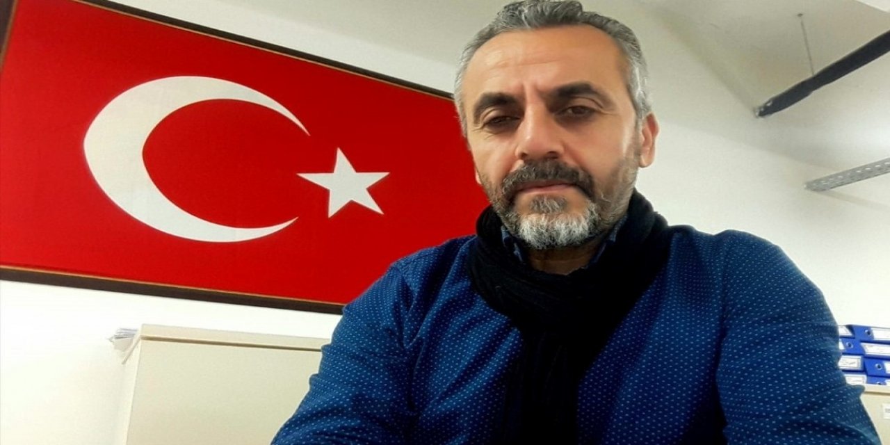 Torundan Dedeye Vefa Yürüyüşüne Korona Virüs Engeli