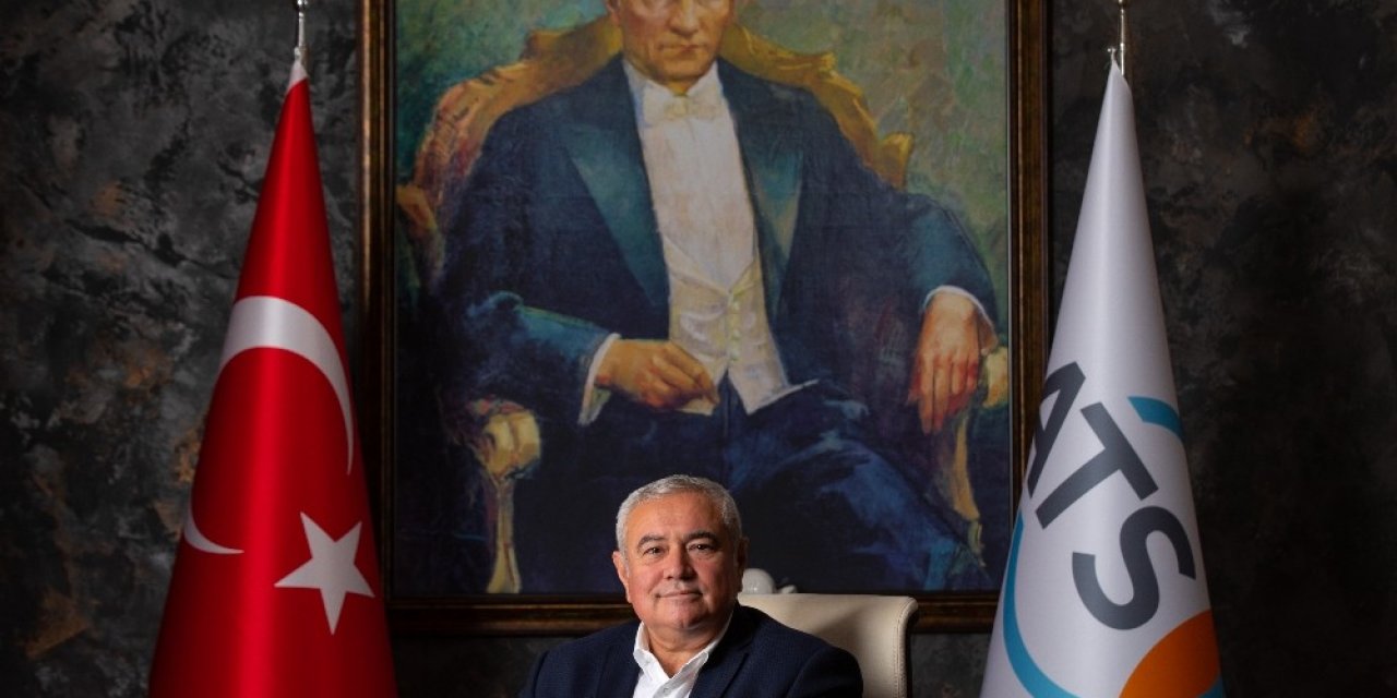 Atso “kök” Ödülleri Heyecanı Başladı