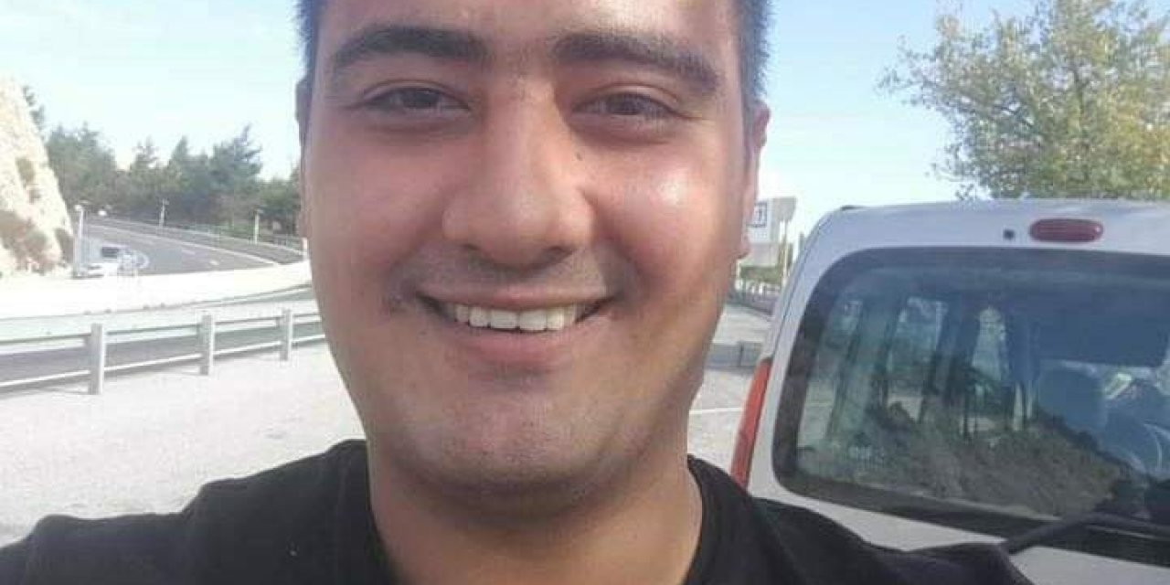 Elektrik Panosundan Akıma Kapılan Bir Kişi Öldü