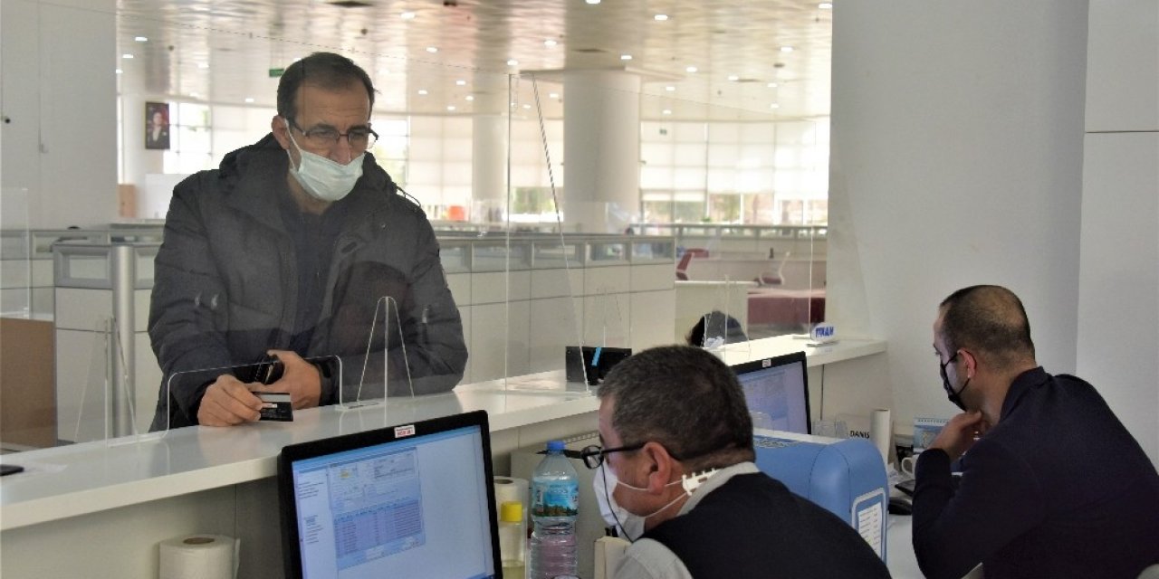 Vergi Yeniden Yapılandırmada Son Gün 31 Ocak