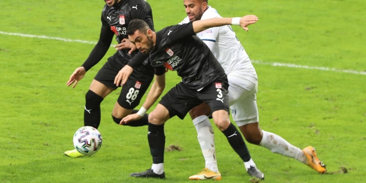 Yiğidolar’ın Serisi Sona Erdi