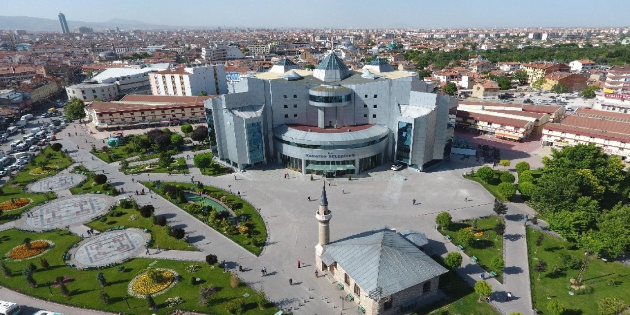Karatay Belediyesinden Yapılandırma Son Hafta Uyarısı