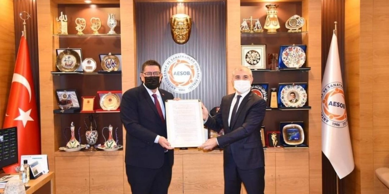 Yapılandırma Başvurularında Son Hafta