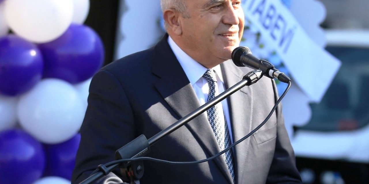 Başkan Atay, “kullanılmayan Kamu Binalarına Talibim”